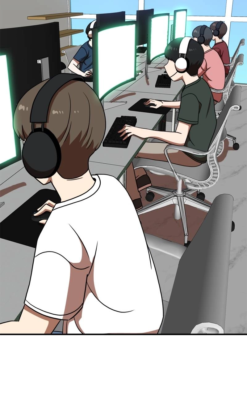 Double Click Chapter 86 Page 83
