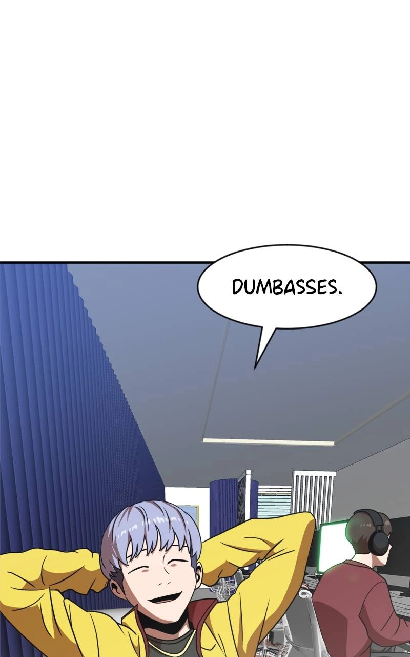 Double Click Chapter 86 Page 84