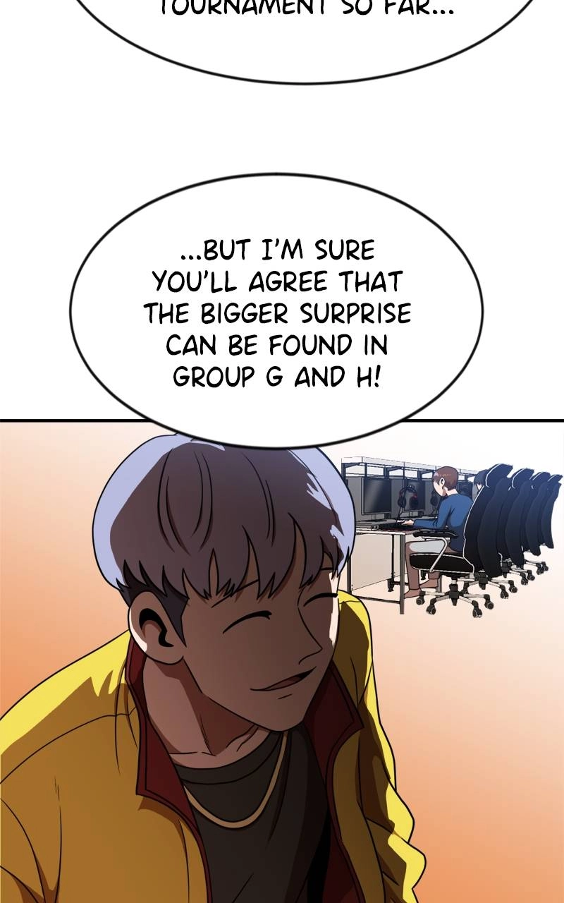 Double Click Chapter 86 Page 9