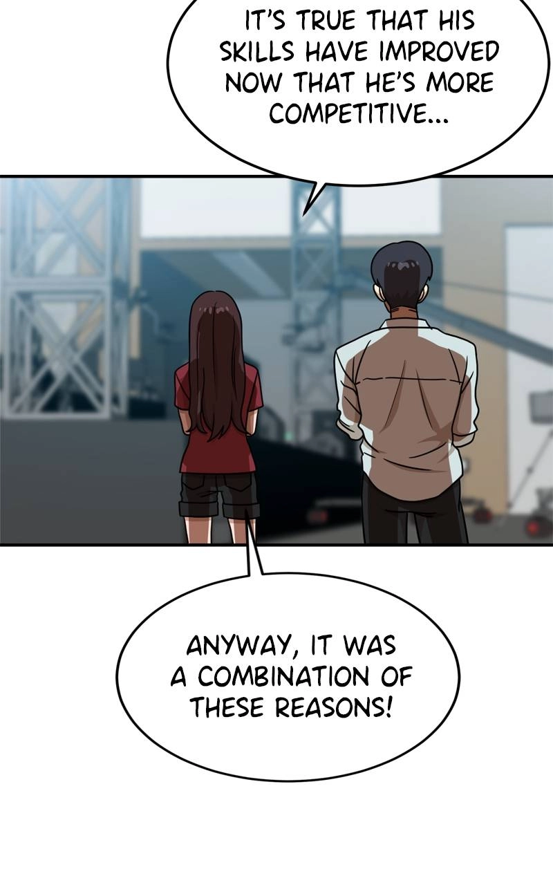 Double Click Chapter 92 Page 117