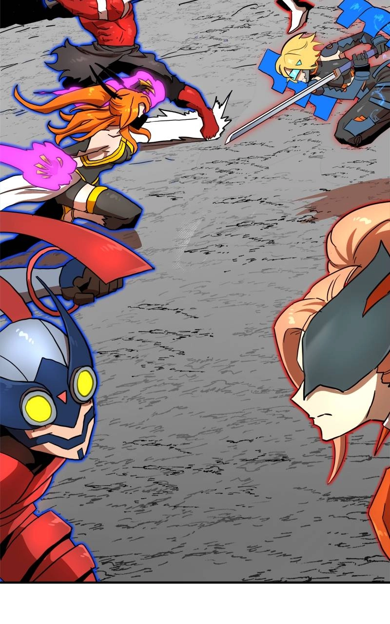 Double Click Chapter 92 Page 121
