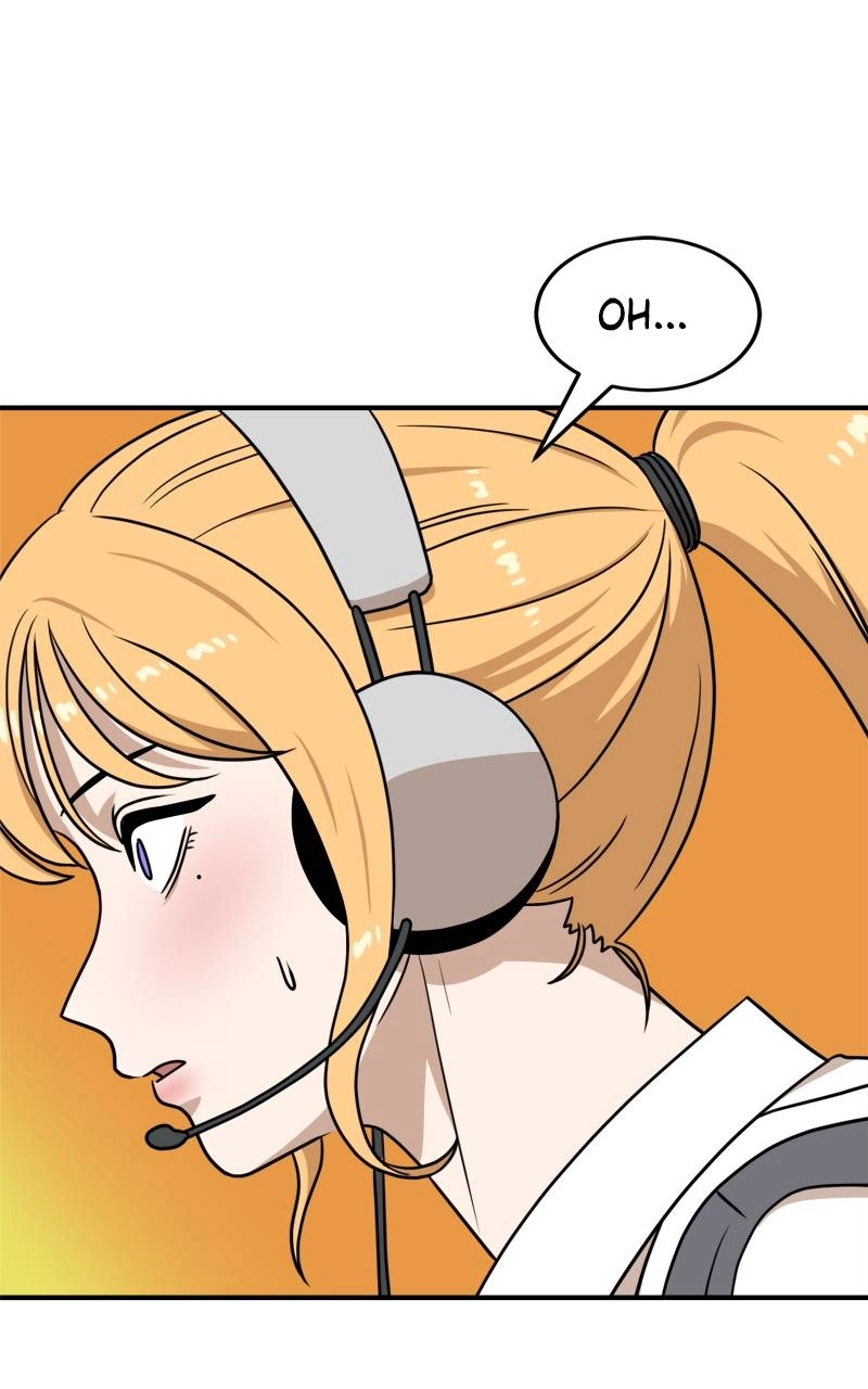 Double Click Chapter 92 Page 13