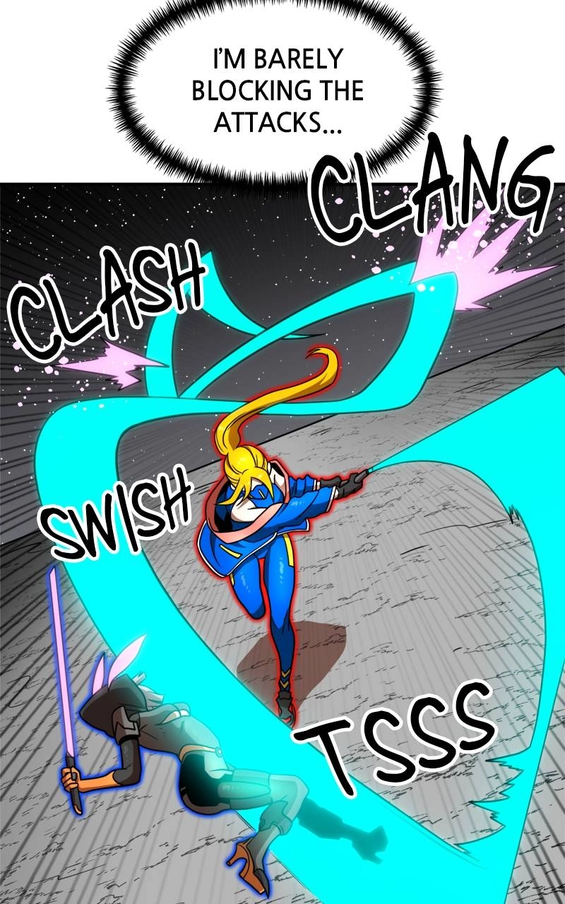 Double Click Chapter 92 Page 16