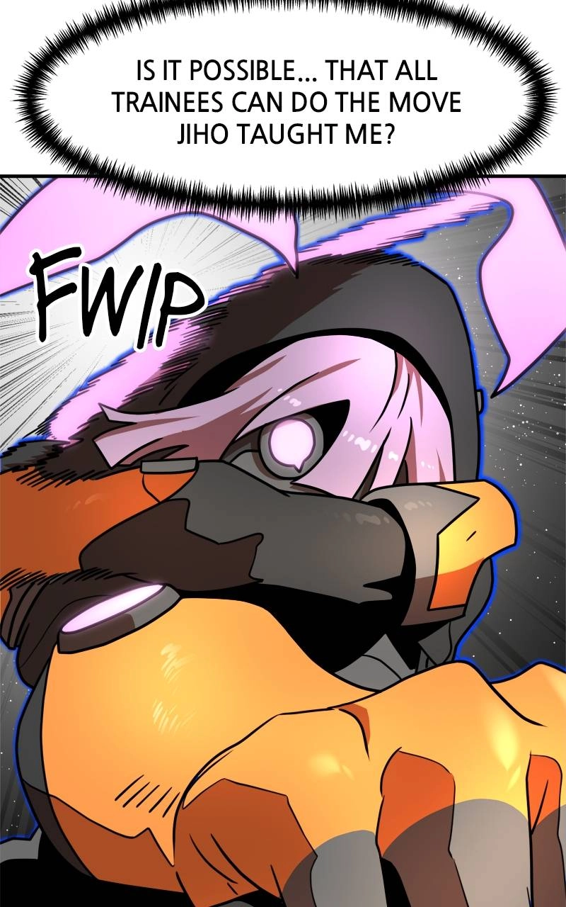 Double Click Chapter 92 Page 18