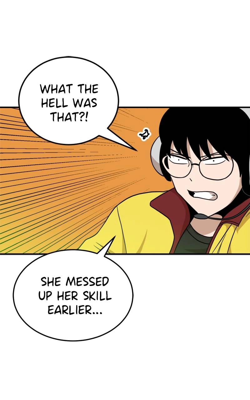 Double Click Chapter 92 Page 33
