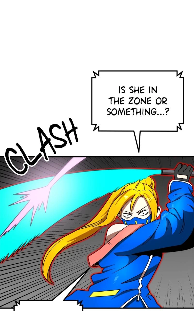 Double Click Chapter 92 Page 34