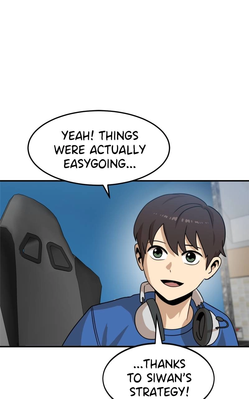 Double Click Chapter 92 Page 61