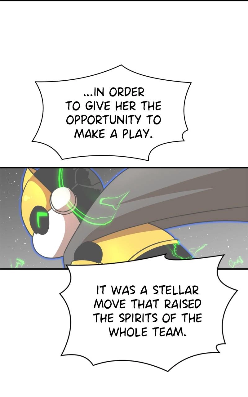 Double Click Chapter 92 Page 77