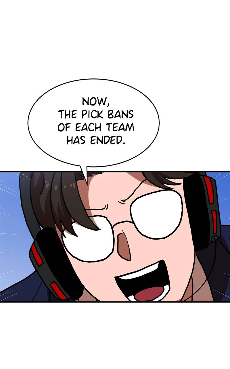 Double Click Chapter 92 Page 80