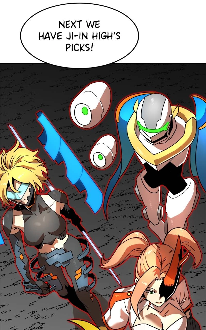 Double Click Chapter 92 Page 85