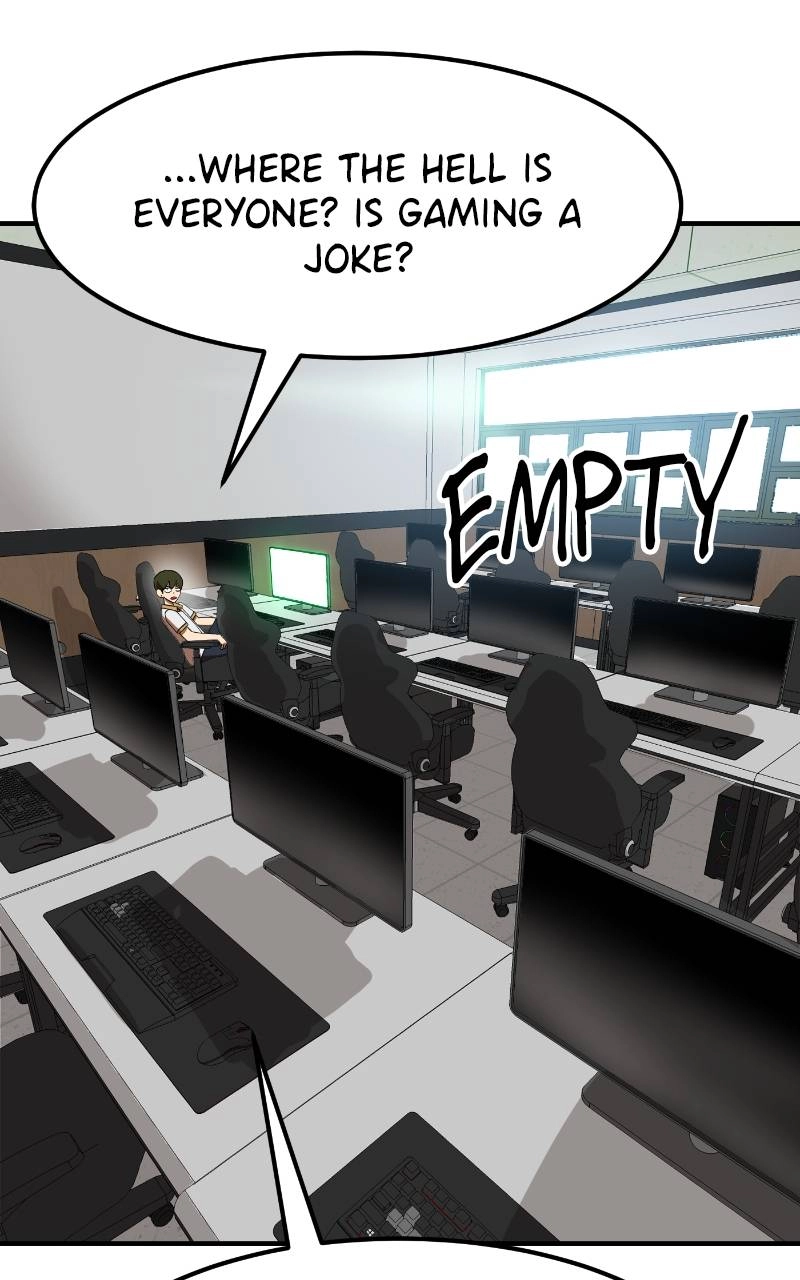 Double Click Chapter 57 Page 100