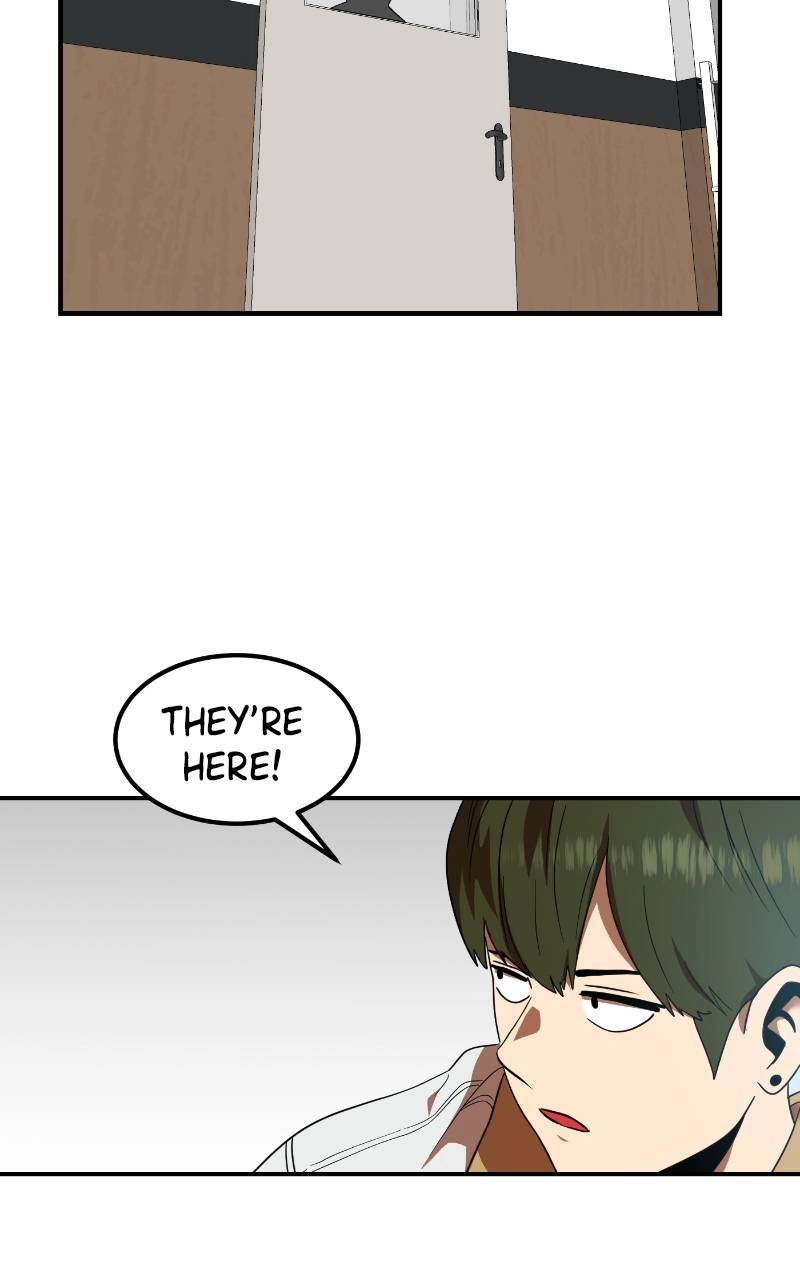 Double Click Chapter 57 Page 105