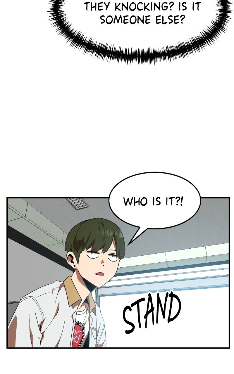 Double Click Chapter 57 Page 107
