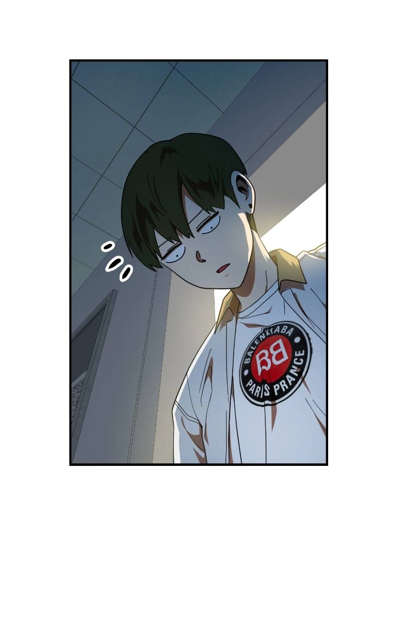 Double Click Chapter 57 Page 113