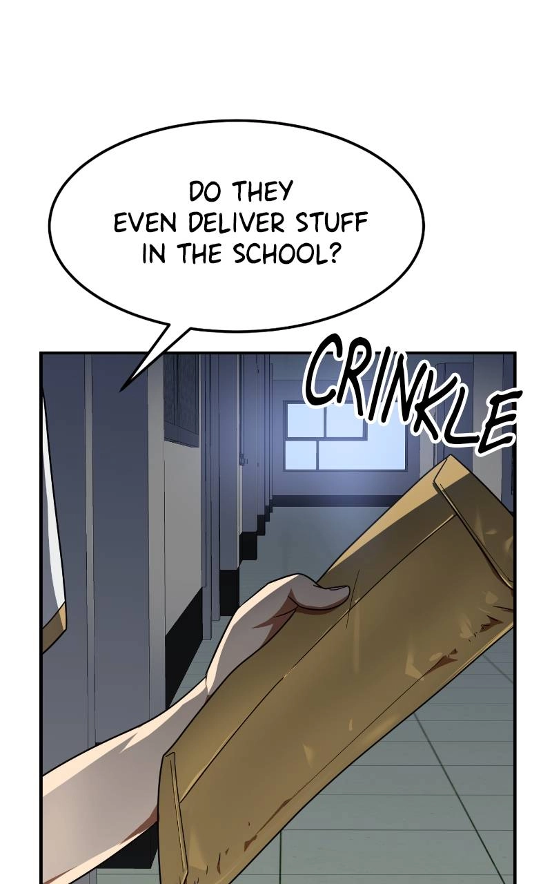 Double Click Chapter 57 Page 115