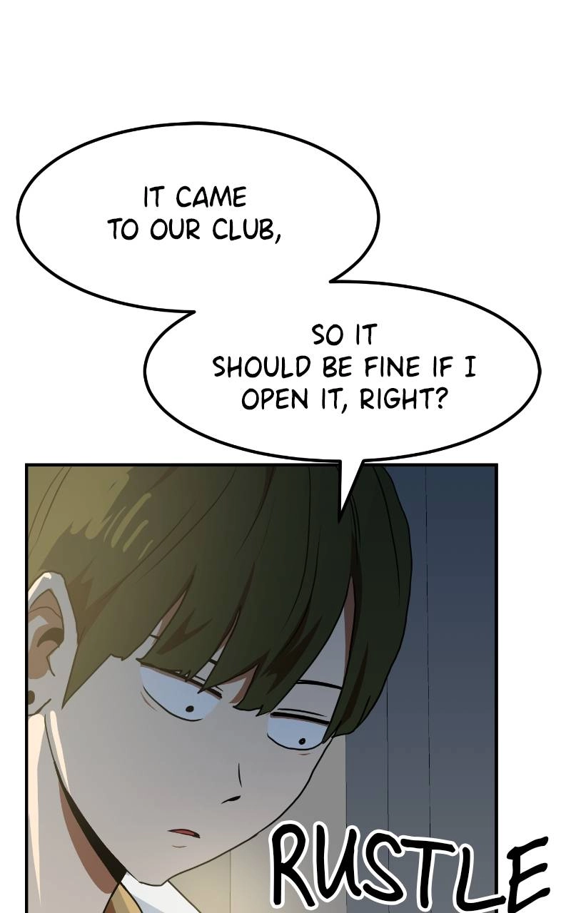 Double Click Chapter 57 Page 118
