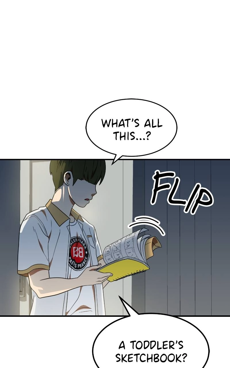 Double Click Chapter 57 Page 121