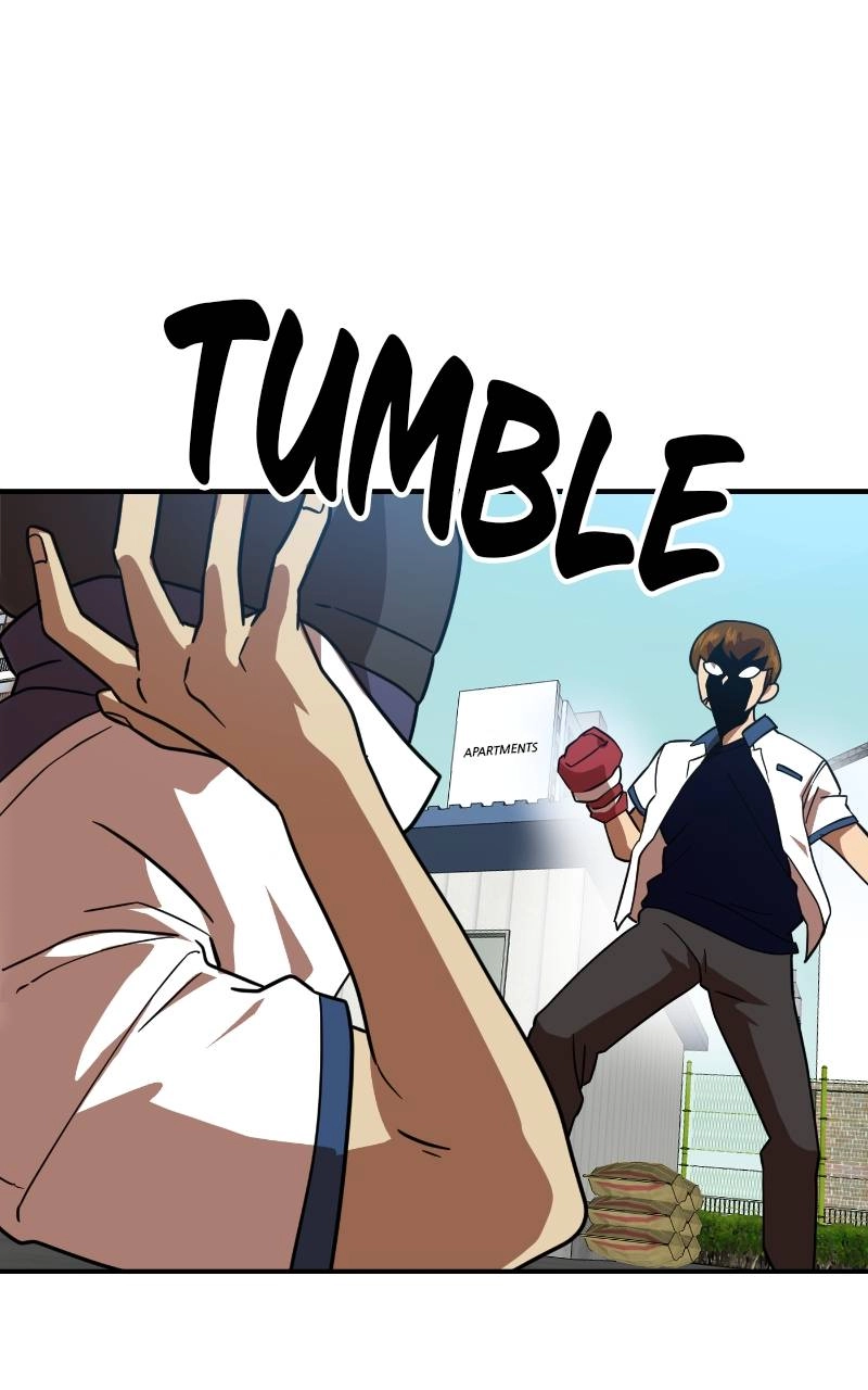 Double Click Chapter 57 Page 15