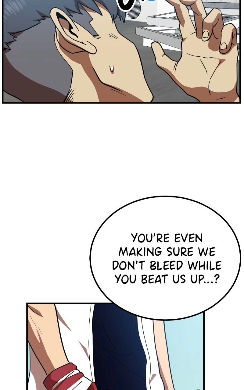 Double Click Chapter 57 Page 18