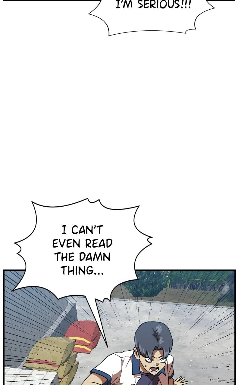 Double Click Chapter 57 Page 23