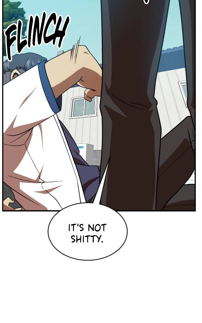 Double Click Chapter 57 Page 30