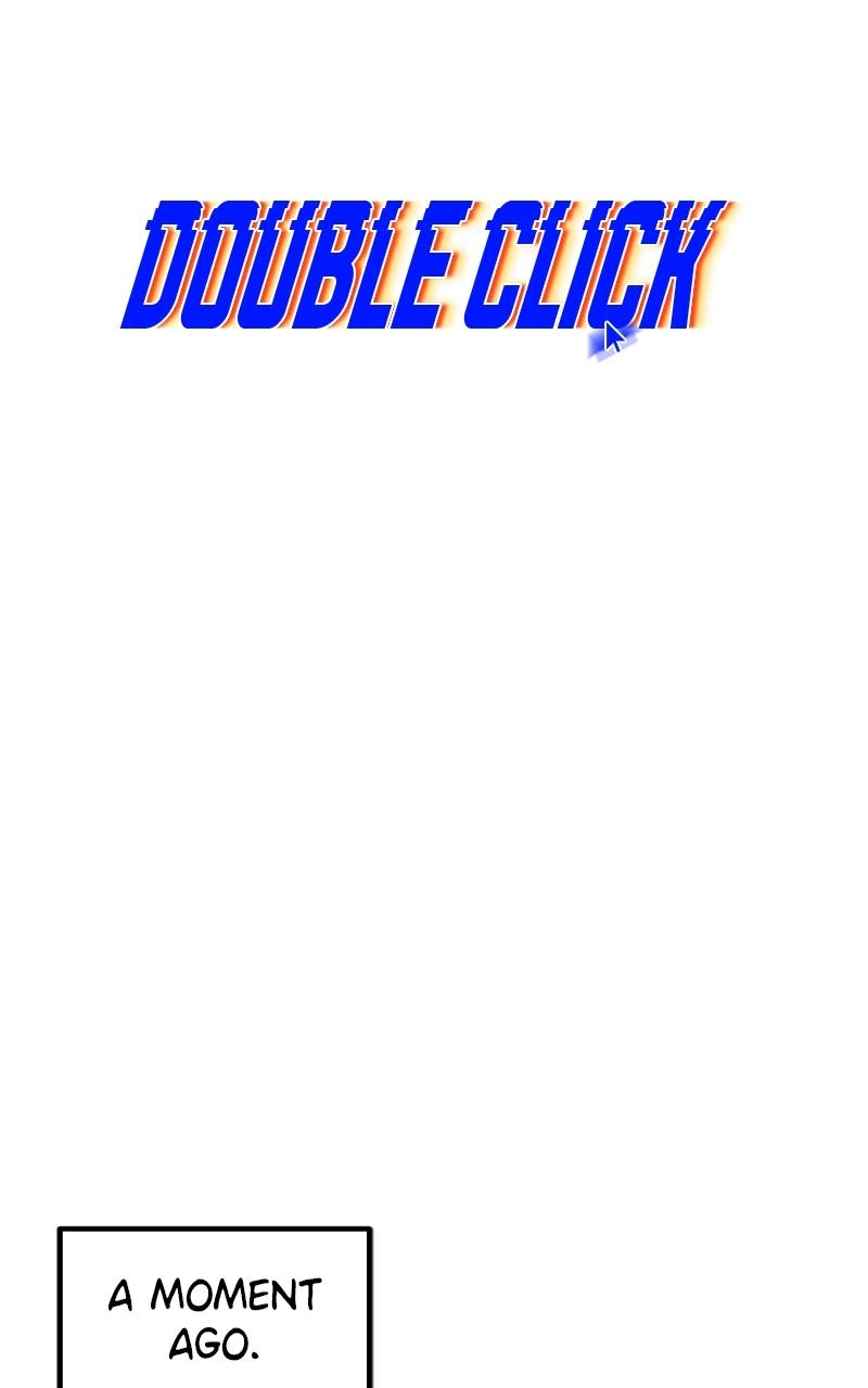Double Click Chapter 57 Page 33