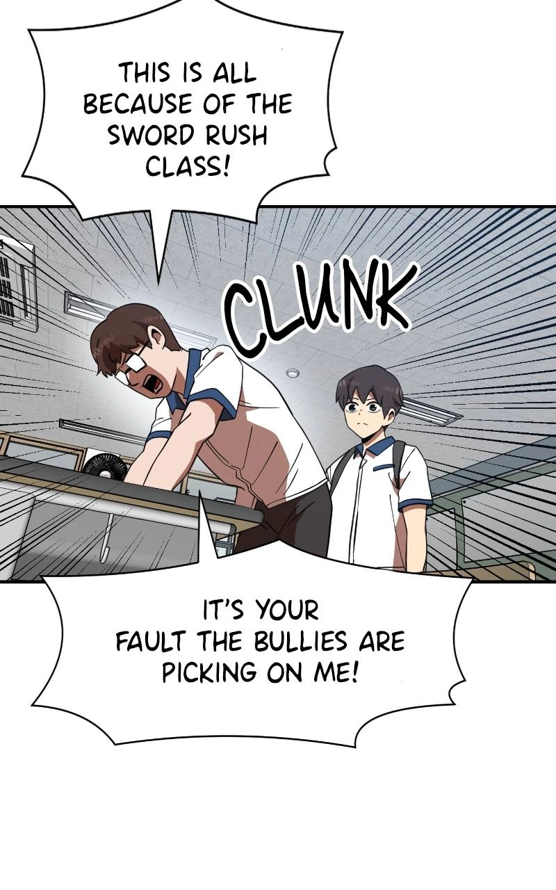 Double Click Chapter 57 Page 45