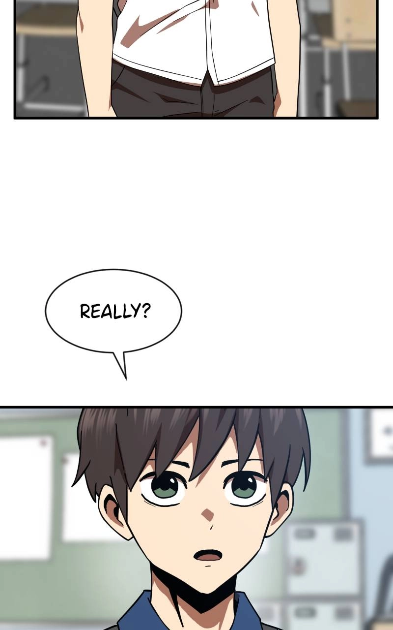 Double Click Chapter 57 Page 49