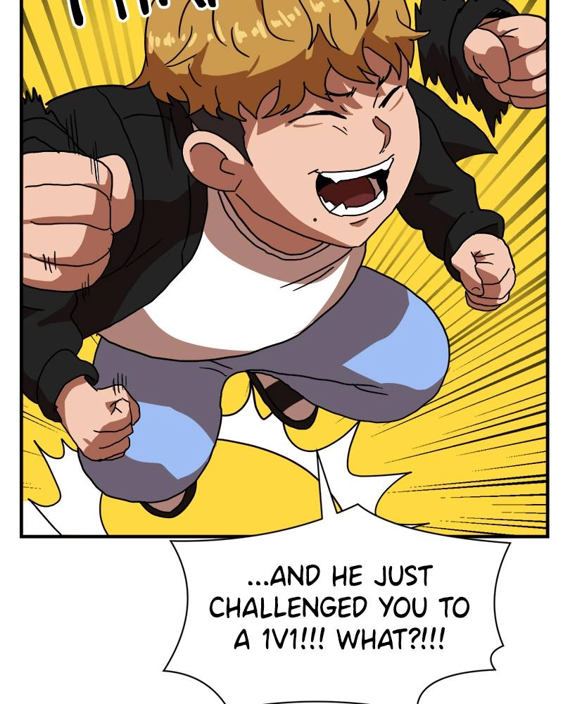 Double Click Chapter 28 Page 100