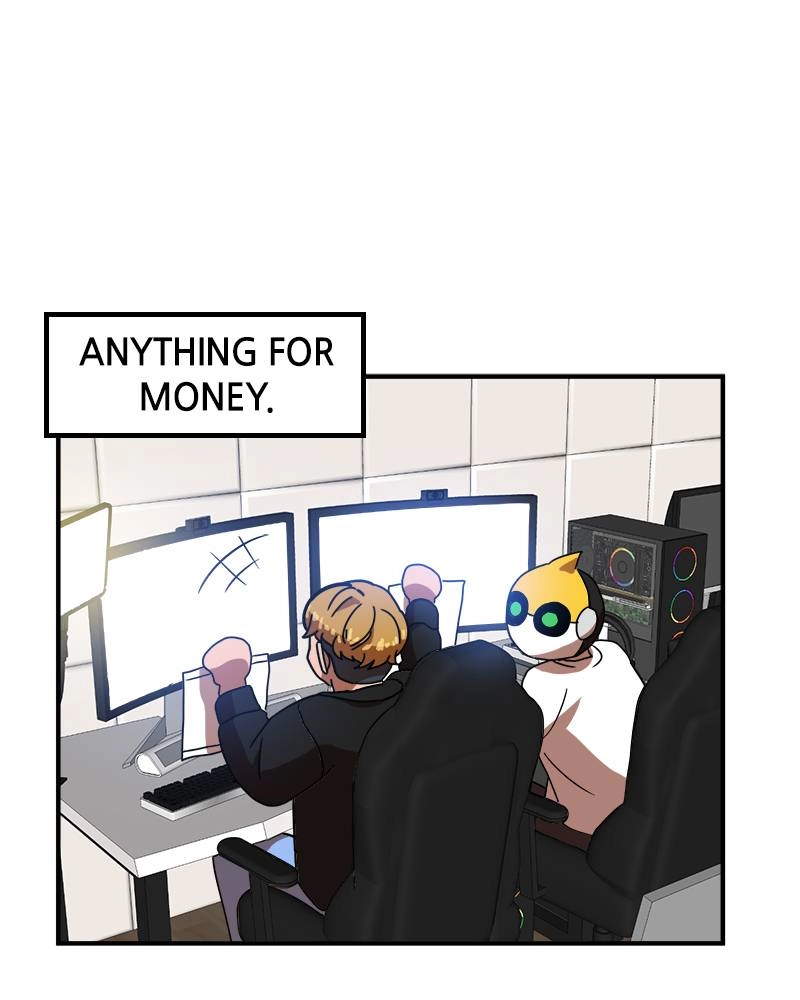 Double Click Chapter 28 Page 110