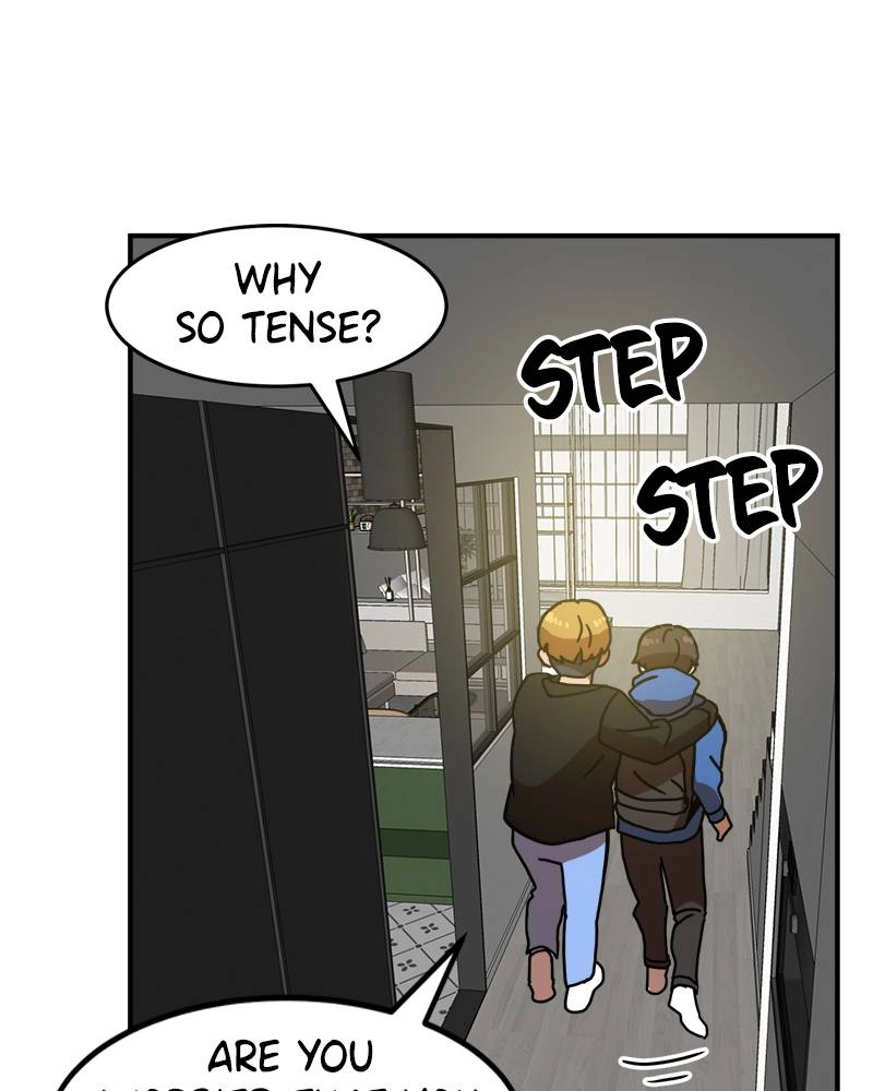 Double Click Chapter 28 Page 11
