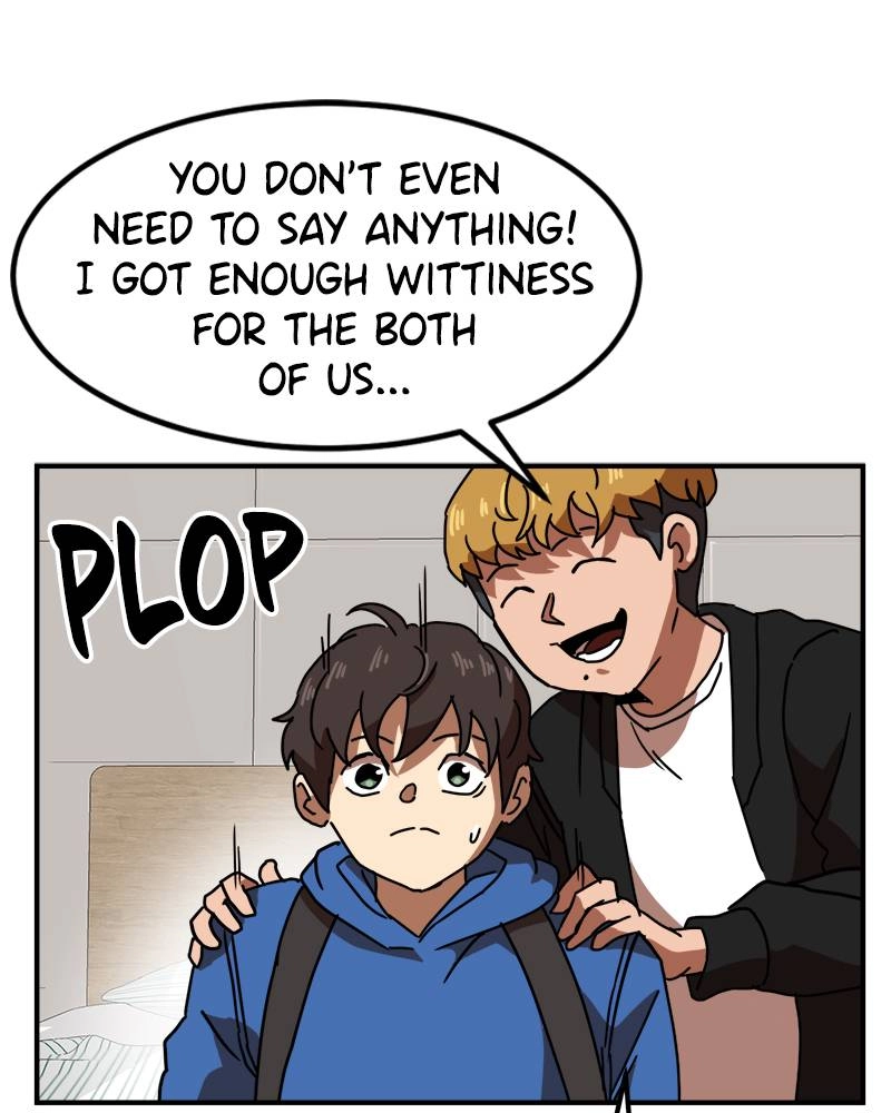 Double Click Chapter 28 Page 15