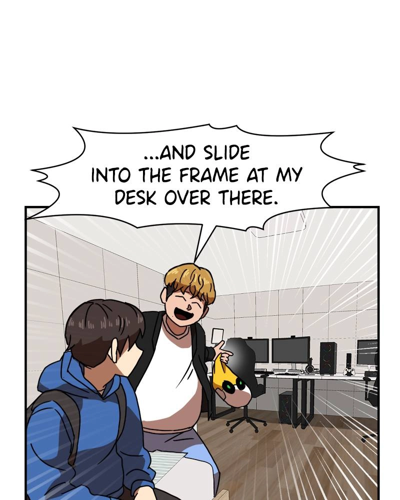 Double Click Chapter 28 Page 19