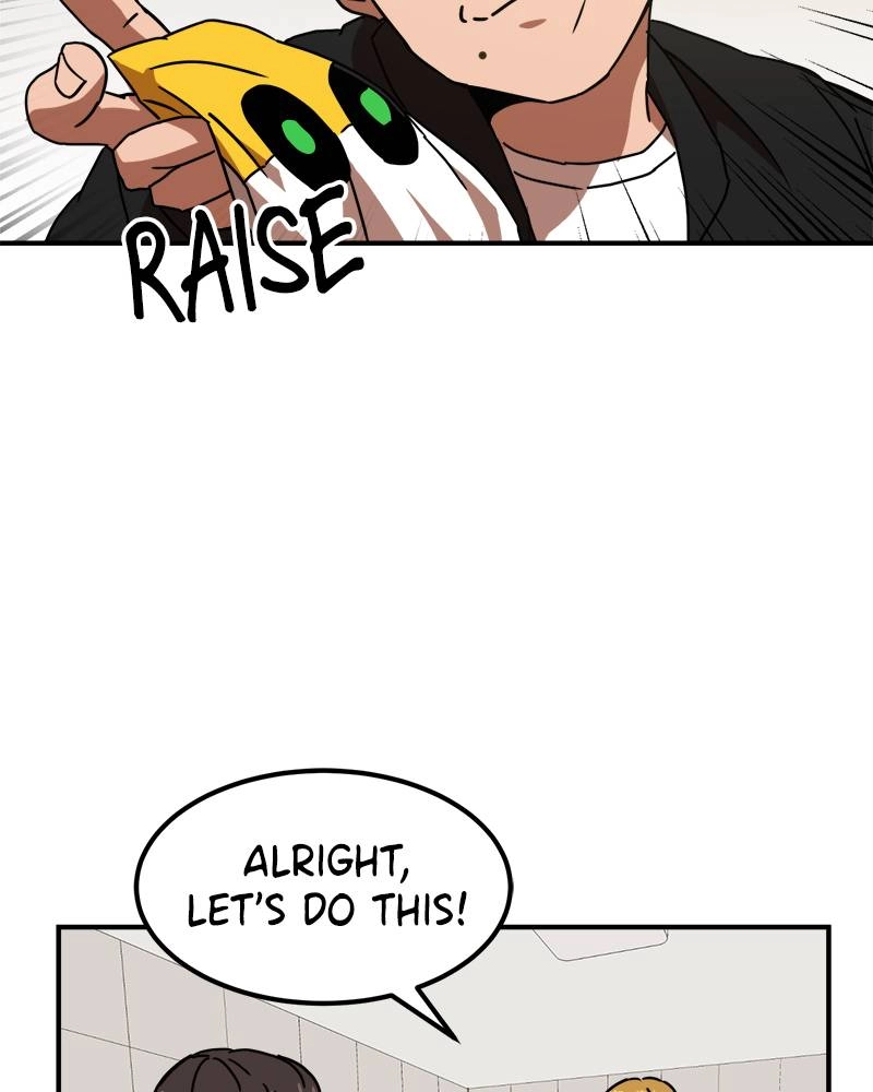 Double Click Chapter 28 Page 21