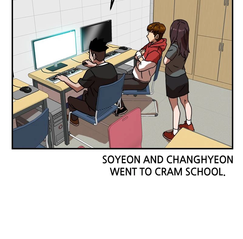 Double Click Chapter 28 Page 26