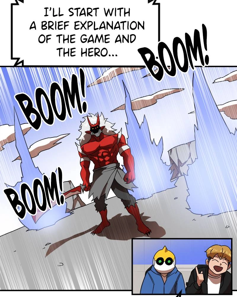 Double Click Chapter 28 Page 36
