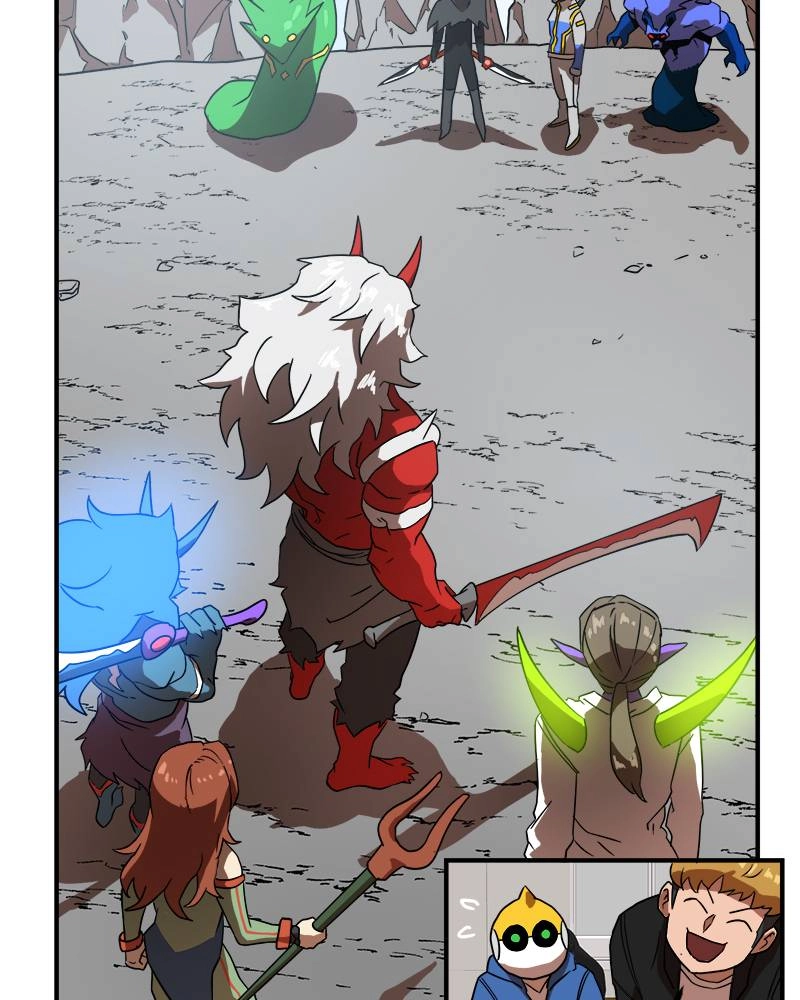Double Click Chapter 28 Page 38