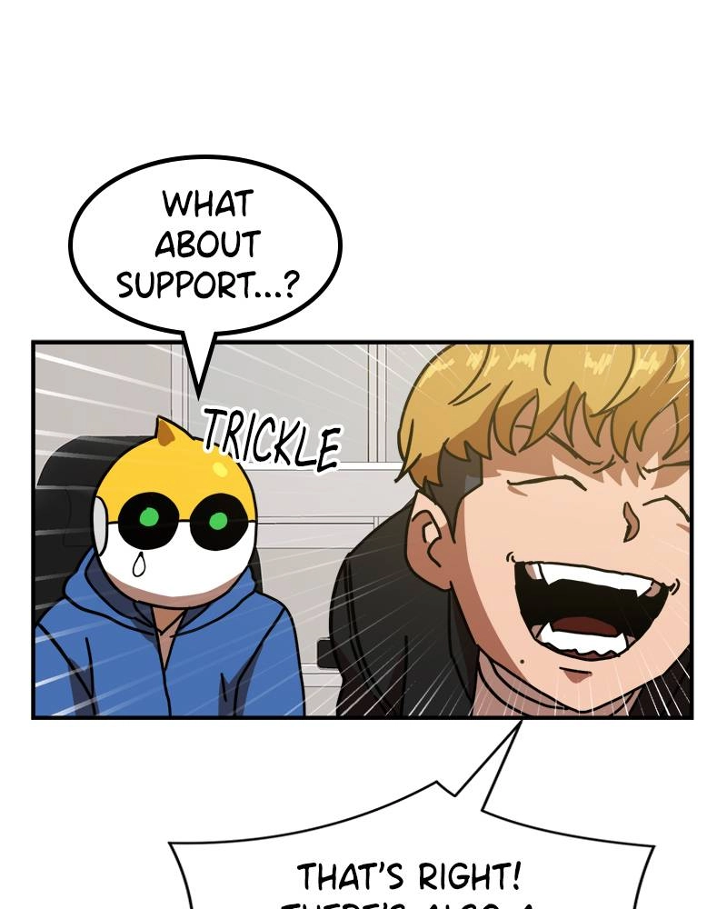 Double Click Chapter 28 Page 40
