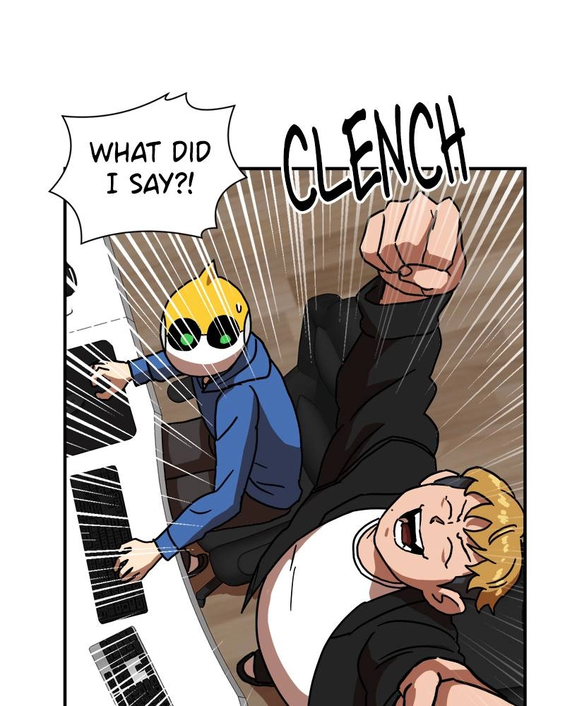 Double Click Chapter 28 Page 76