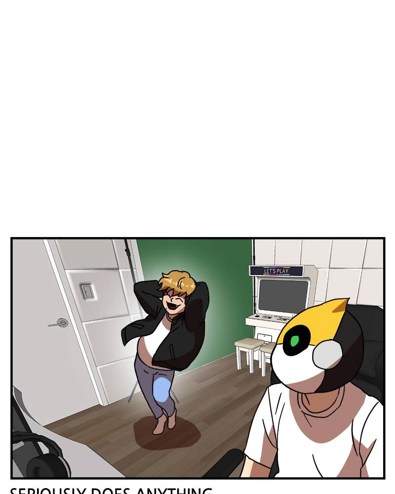 Double Click Chapter 28 Page 81