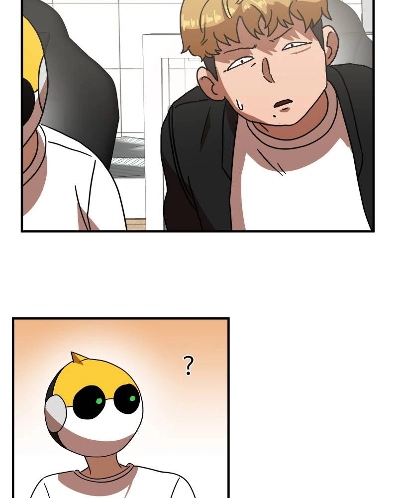 Double Click Chapter 28 Page 85