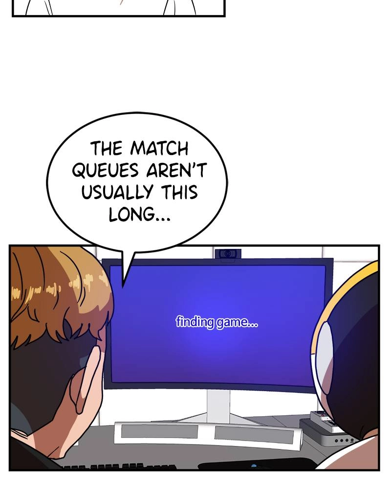 Double Click Chapter 28 Page 86