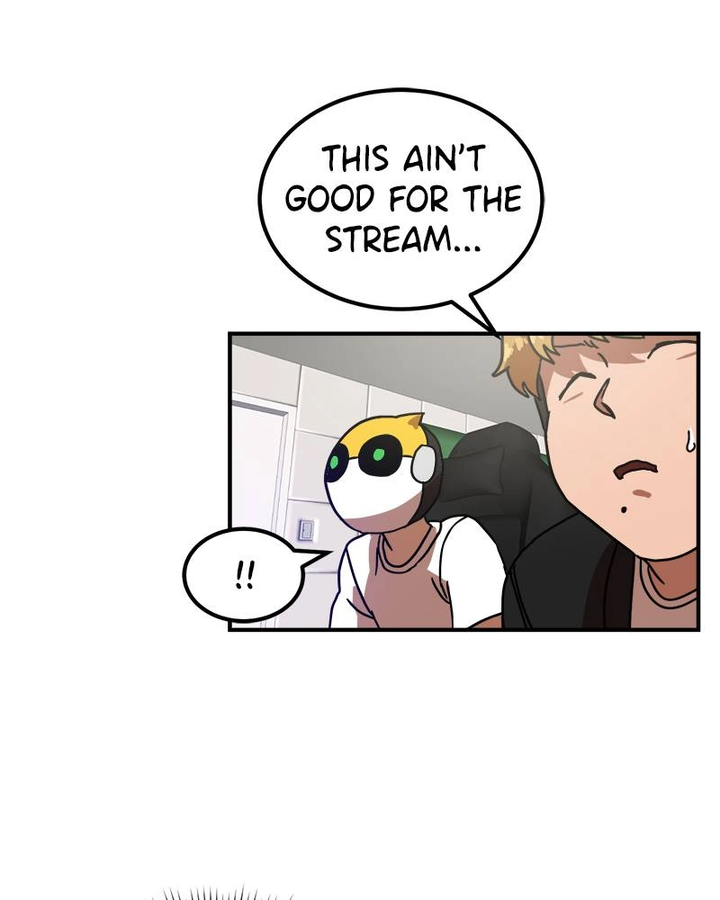 Double Click Chapter 28 Page 87