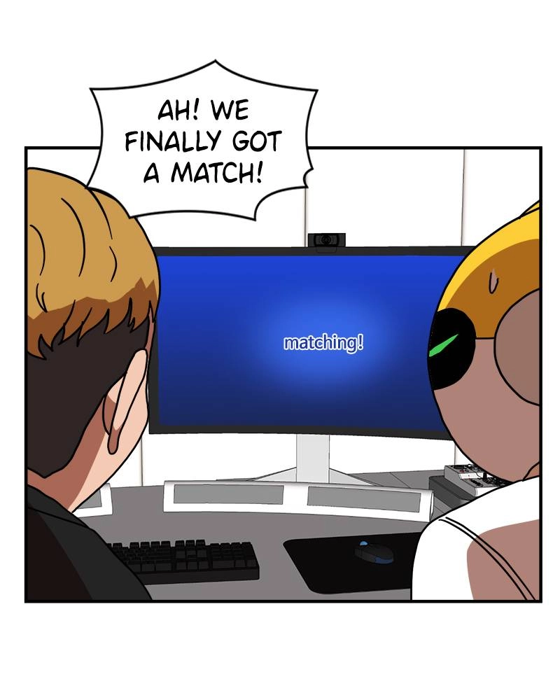 Double Click Chapter 28 Page 89