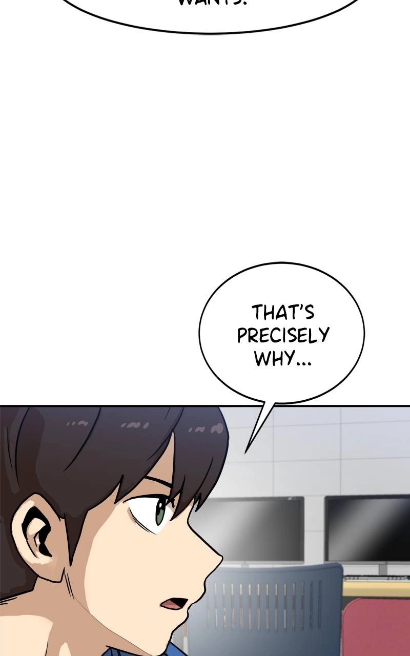 Double Click Chapter 88 Page 10