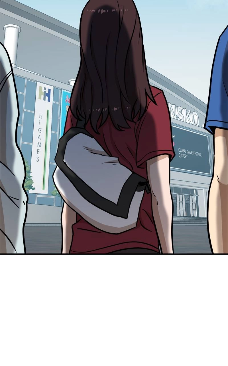Double Click Chapter 88 Page 110