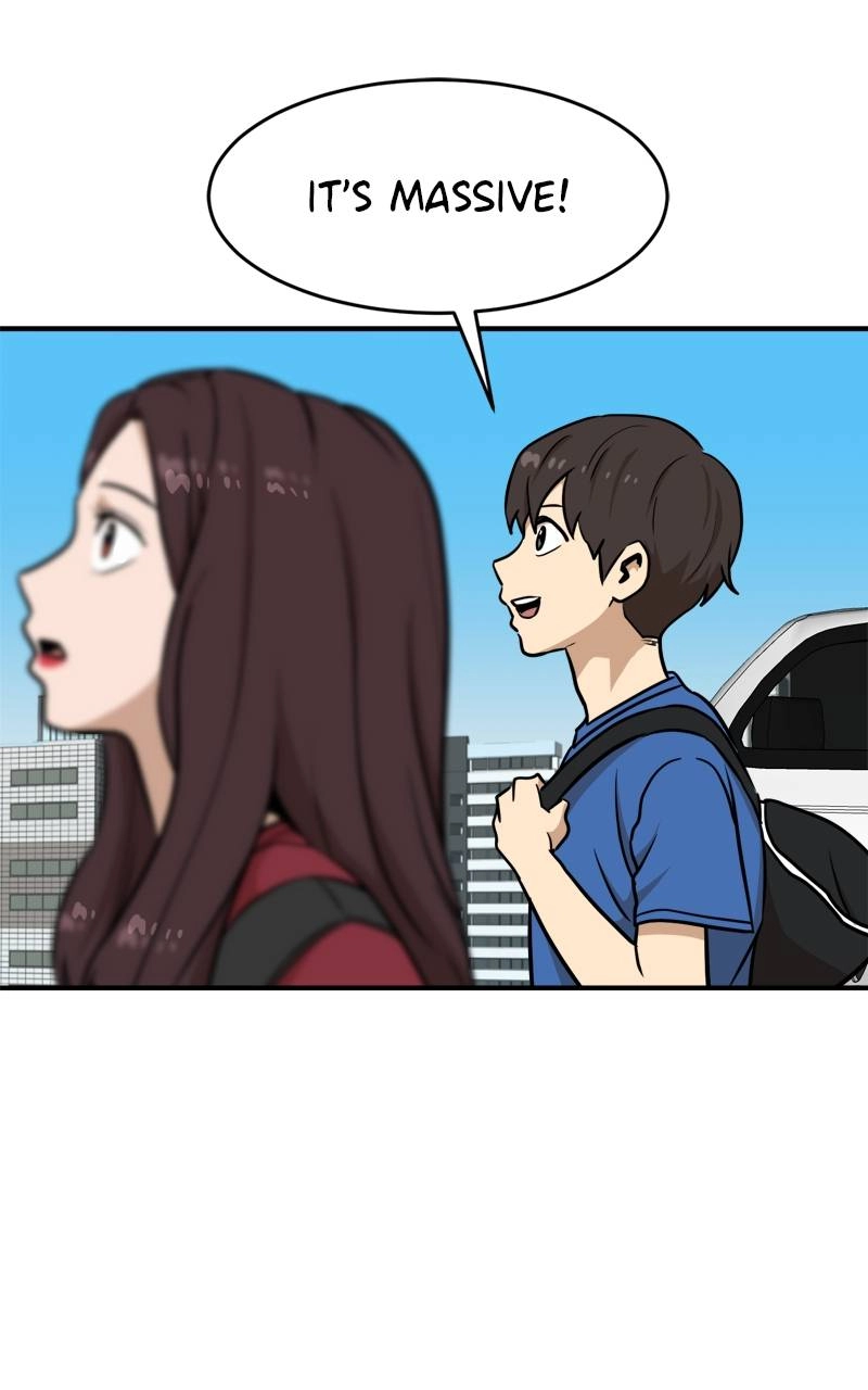 Double Click Chapter 88 Page 114