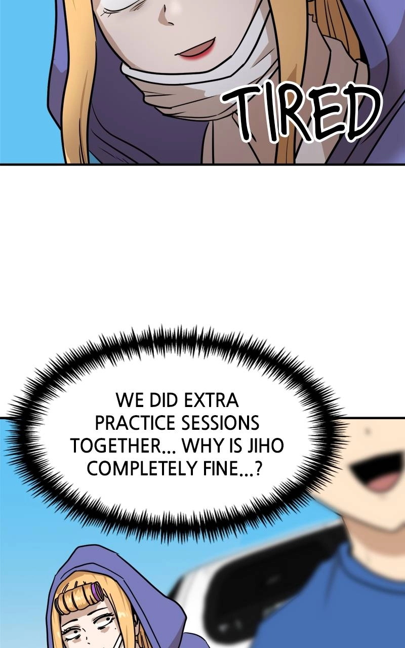 Double Click Chapter 88 Page 117
