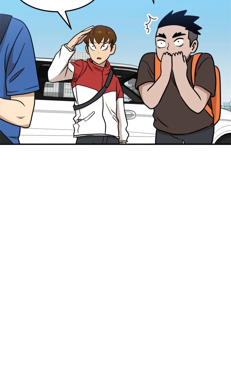Double Click Chapter 88 Page 119