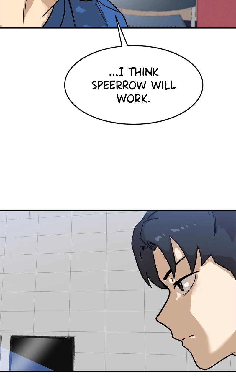 Double Click Chapter 88 Page 11